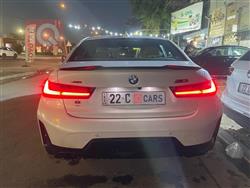 بي ام دبليو الفئة 3